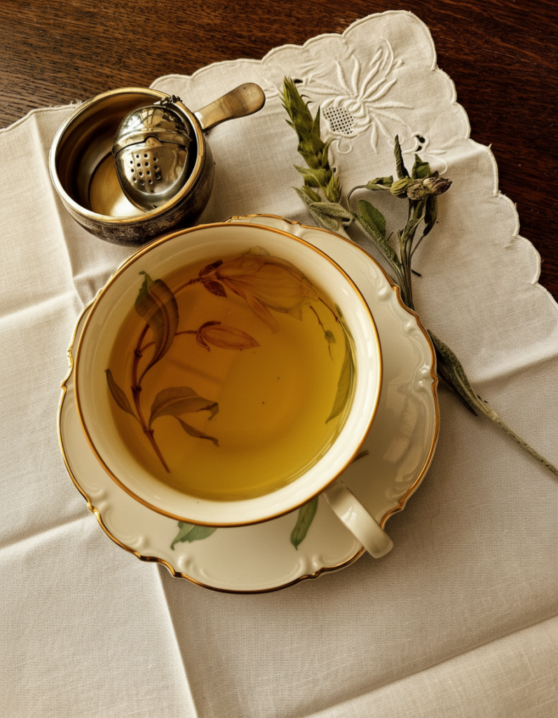 Συλλογή Mediterranean Ritual.